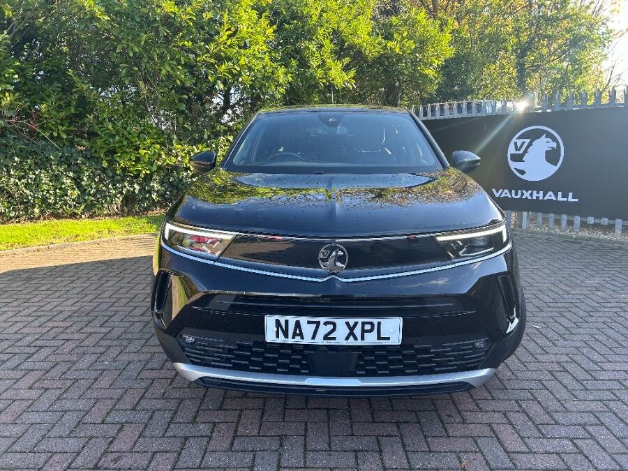 Used Vauxhall Mokka 2022 for sale - 76388639: Photo 10