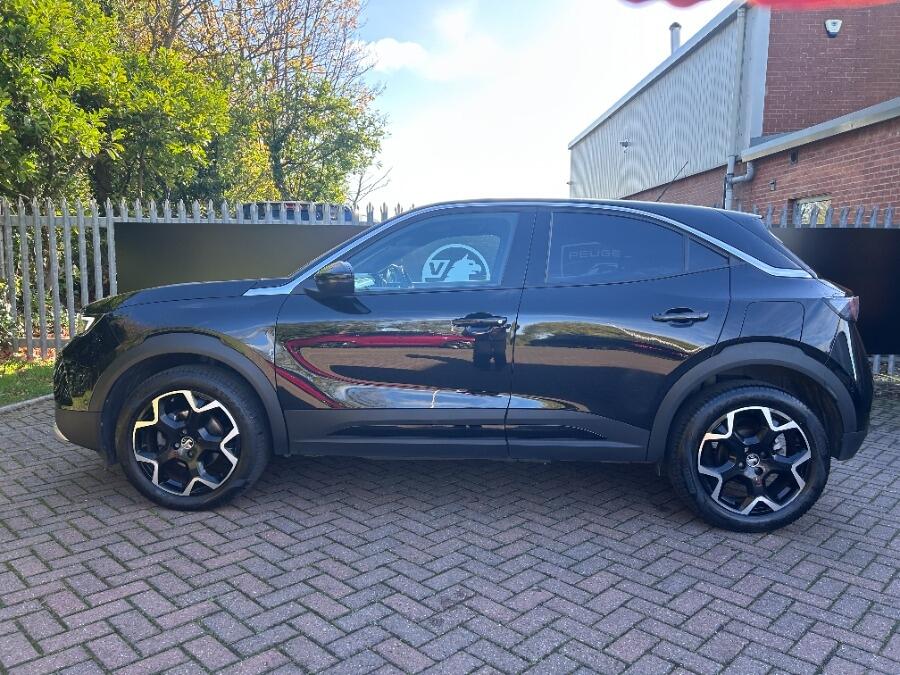 Used Vauxhall Mokka 2022 for sale - 76388639: Photo 11