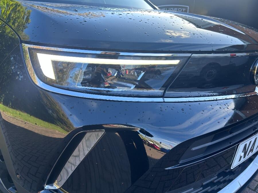 Used Vauxhall Mokka 2022 for sale - 76388639: Photo 16