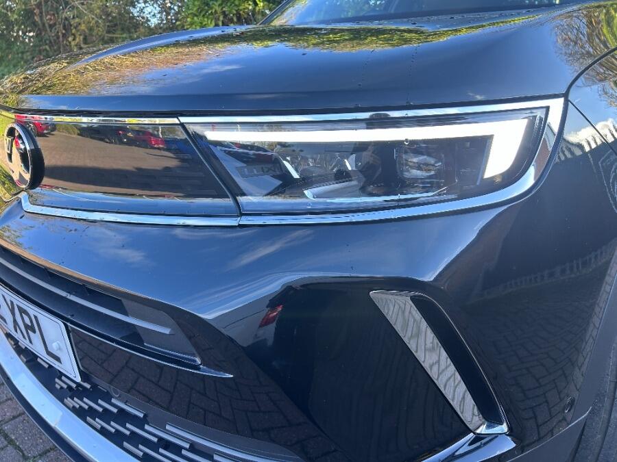 Used Vauxhall Mokka 2022 for sale - 76388639: Photo 18