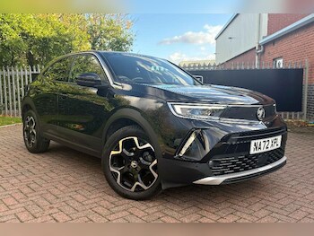 2022 (72) - 1.2 Turbo Ultimate Suv 5dr Petrol Auto Euro 6 (s/s) (130 Ps)