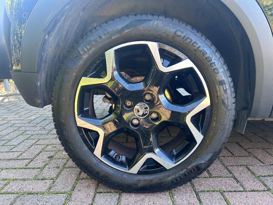 Used Vauxhall Mokka 2022 for sale - 76388639: Photo 21