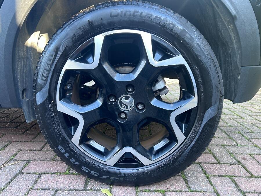 Used Vauxhall Mokka 2022 for sale - 76388639: Photo 22