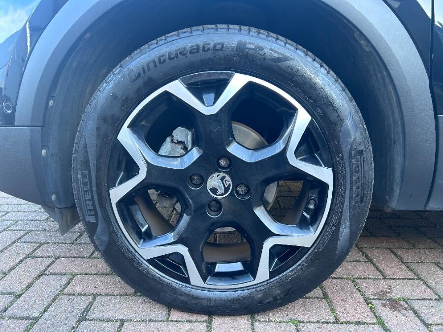 Used Vauxhall Mokka 2022 for sale - 76388639: Photo 23