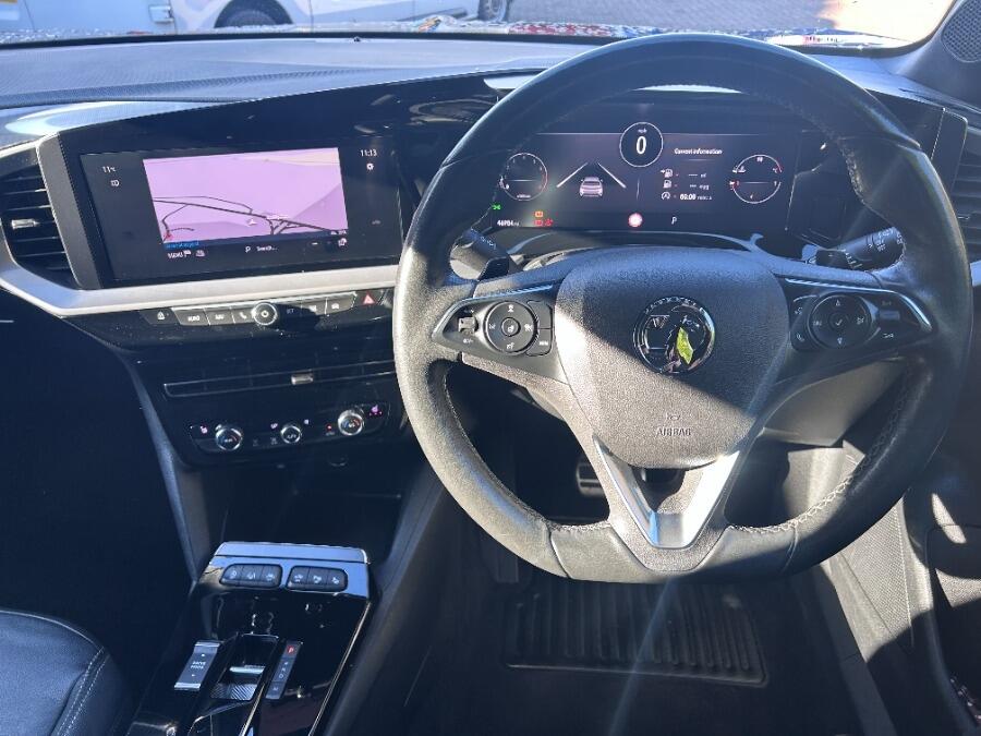 Used Vauxhall Mokka 2022 for sale - 76388639: Photo 24