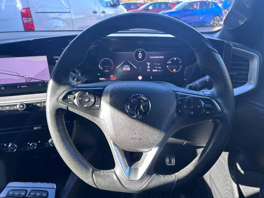 Used Vauxhall Mokka 2022 for sale - 76388639: Photo 25