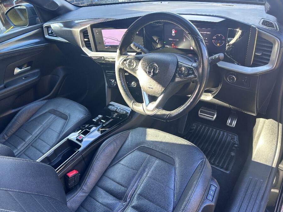 Used Vauxhall Mokka 2022 for sale - 76388639: Photo 3