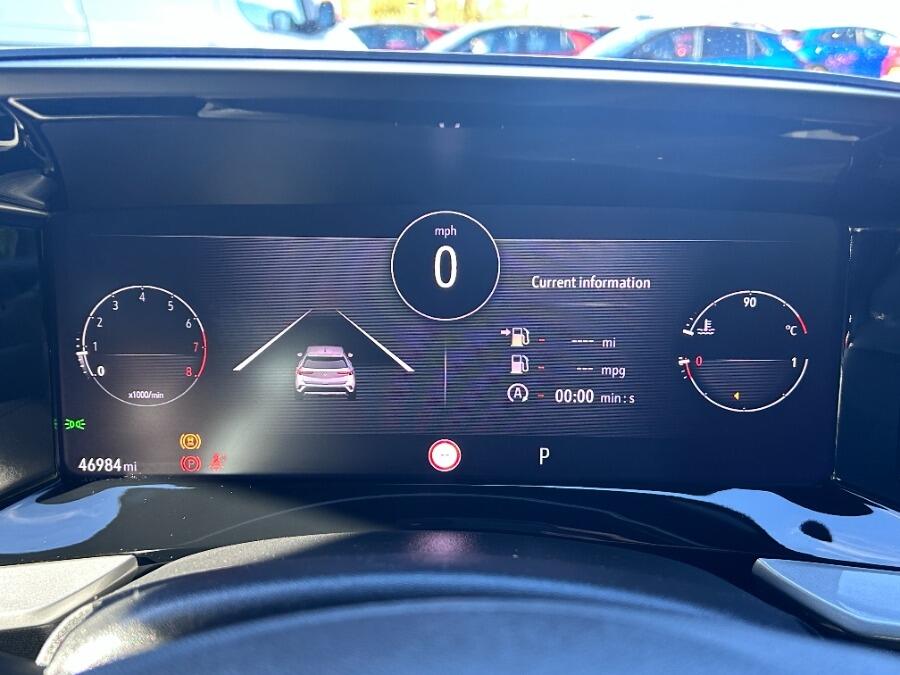 Used Vauxhall Mokka 2022 for sale - 76388639: Photo 32