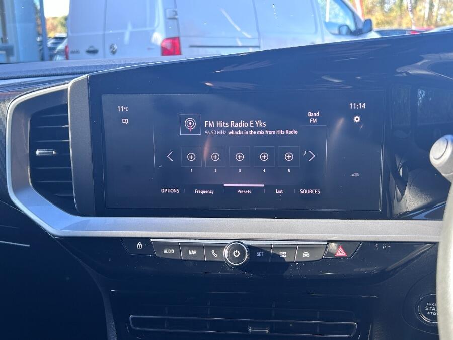 Used Vauxhall Mokka 2022 for sale - 76388639: Photo 33