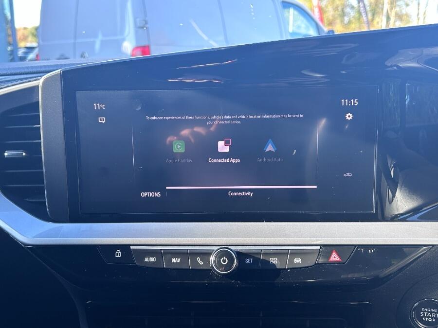 Used Vauxhall Mokka 2022 for sale - 76388639: Photo 34