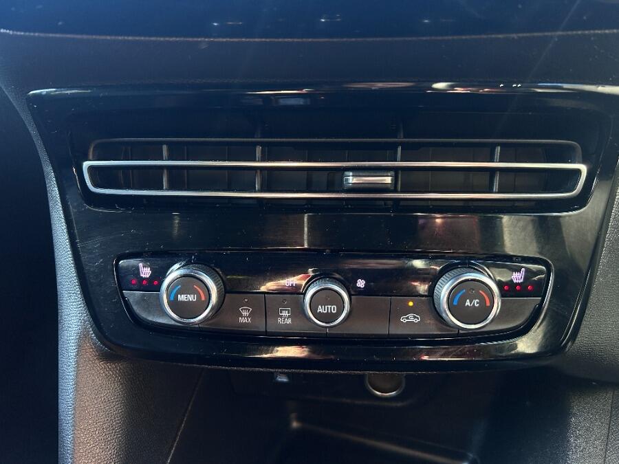 Used Vauxhall Mokka 2022 for sale - 76388639: Photo 35