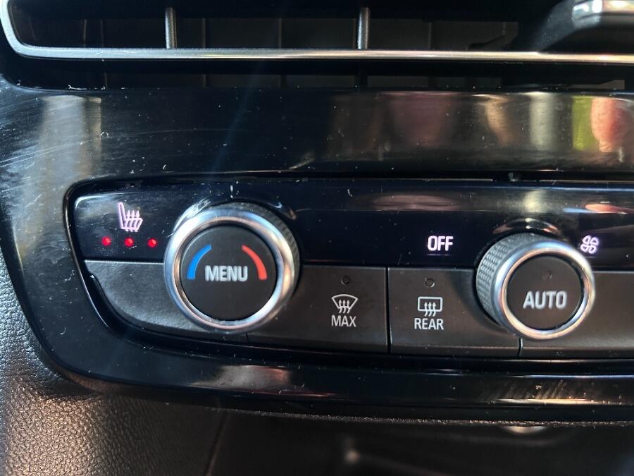 Used Vauxhall Mokka 2022 for sale - 76388639: Photo 37