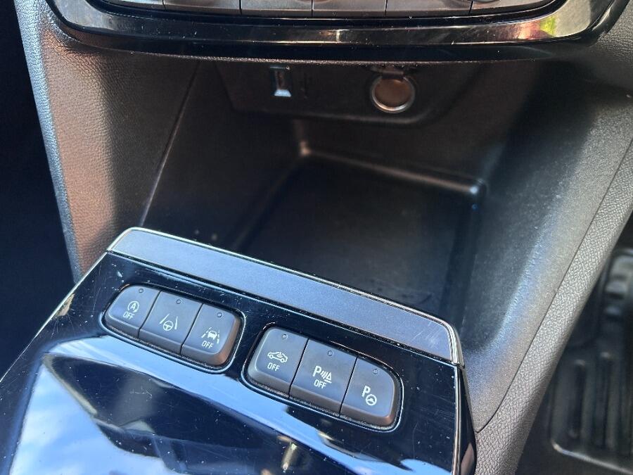 Used Vauxhall Mokka 2022 for sale - 76388639: Photo 38