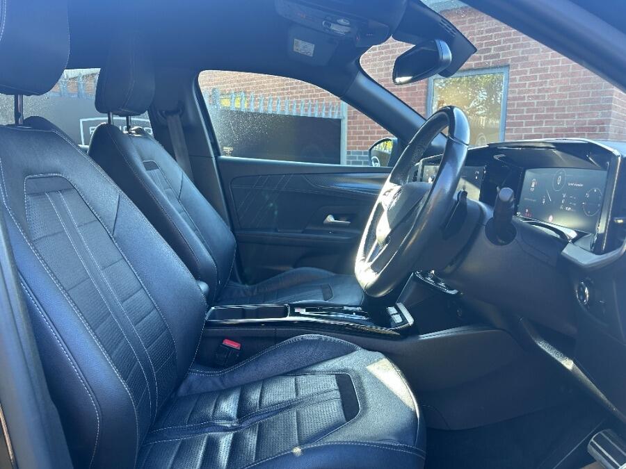 Used Vauxhall Mokka 2022 for sale - 76388639: Photo 44