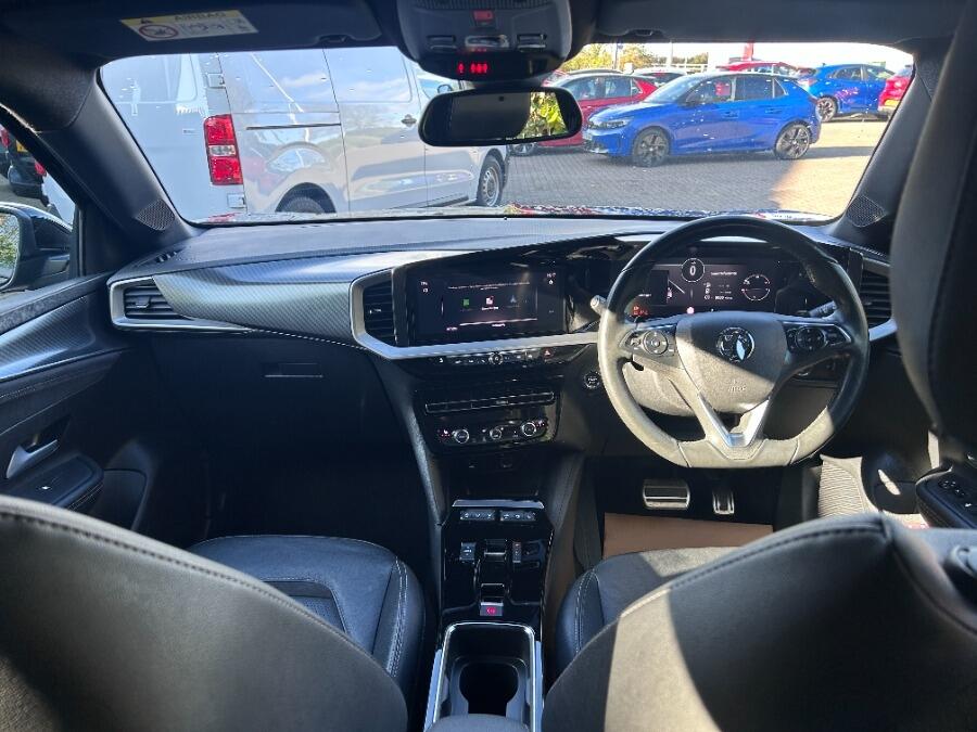 Used Vauxhall Mokka 2022 for sale - 76388639: Photo 46