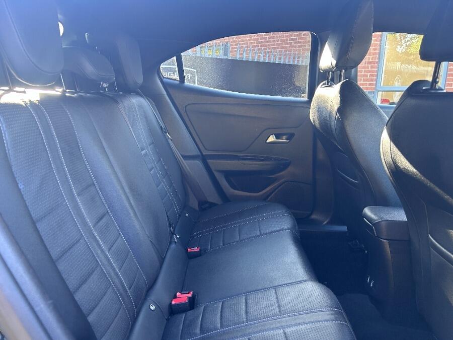 Used Vauxhall Mokka 2022 for sale - 76388639: Photo 47