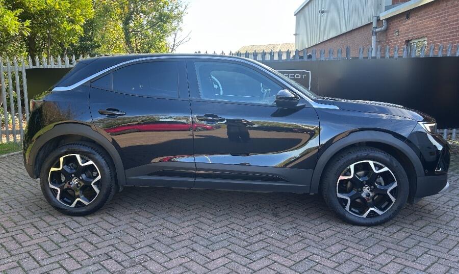 Used Vauxhall Mokka 2022 for sale - 76388639: Photo 5