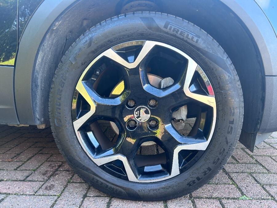 Used Vauxhall Mokka 2022 for sale - 76388639: Photo 6