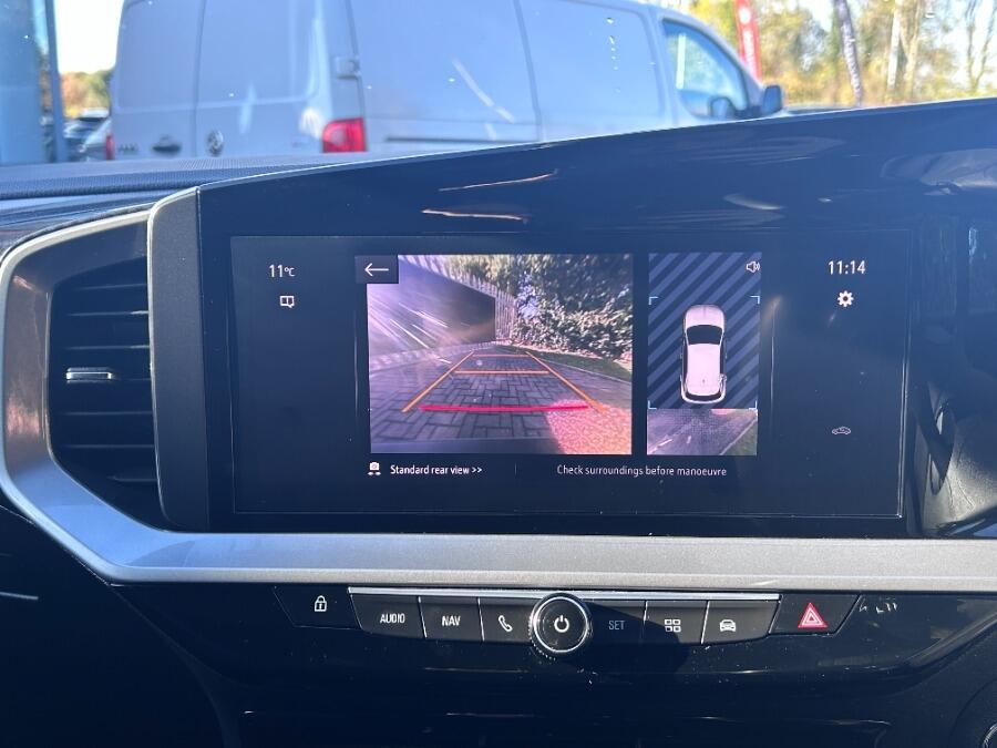 Used Vauxhall Mokka 2022 for sale - 76388639: Photo 7