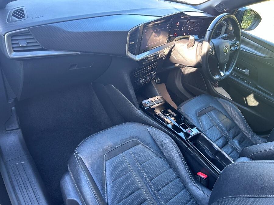 Used Vauxhall Mokka 2022 for sale - 76388639: Photo 8