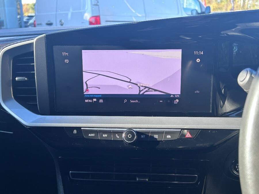 Used Vauxhall Mokka 2022 for sale - 76388639: Photo 9