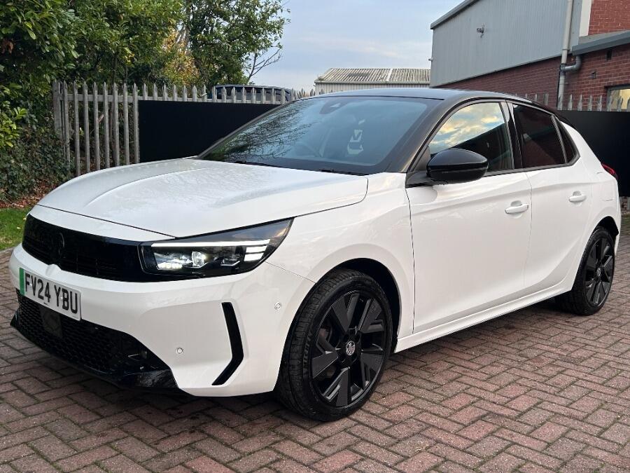 Used Vauxhall Corsa 2024 for sale - 76473442: Photo 10