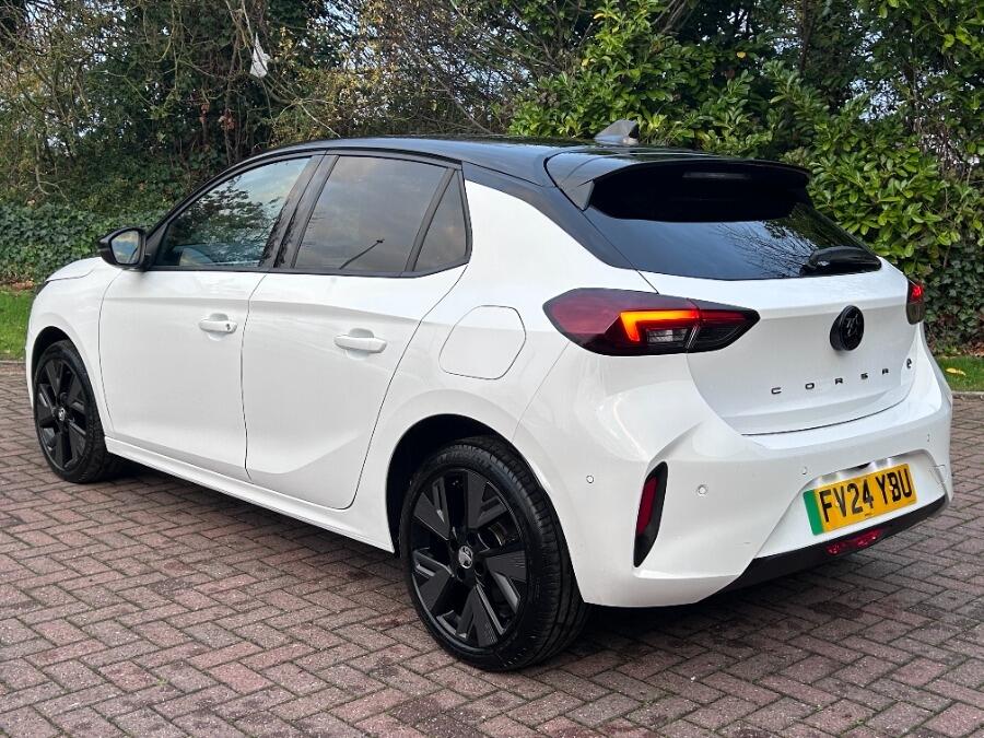 Used Vauxhall Corsa 2024 for sale - 76473442: Photo 11