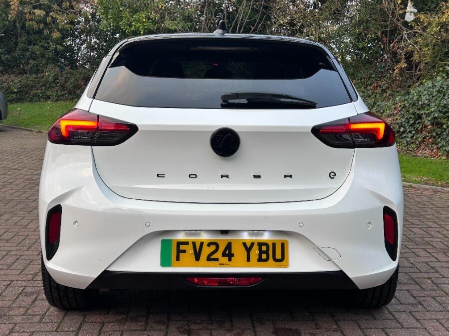 Used Vauxhall Corsa 2024 for sale - 76473442: Photo 12