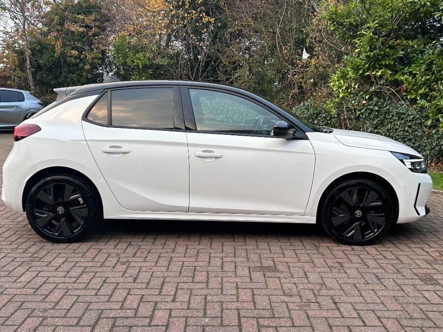 Used Vauxhall Corsa 2024 for sale - 76473442: Photo 13