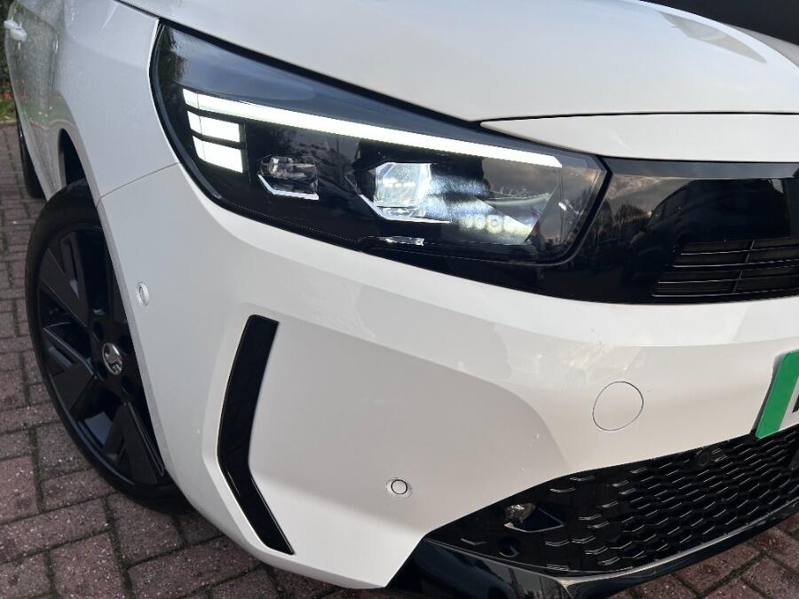 Used Vauxhall Corsa 2024 for sale - 76473442: Photo 15