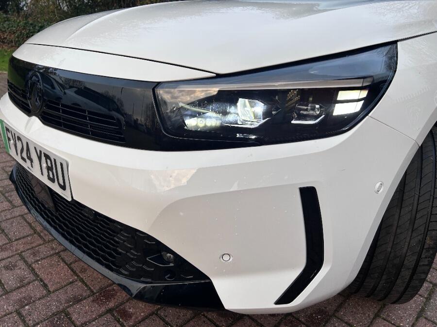 Used Vauxhall Corsa 2024 for sale - 76473442: Photo 17