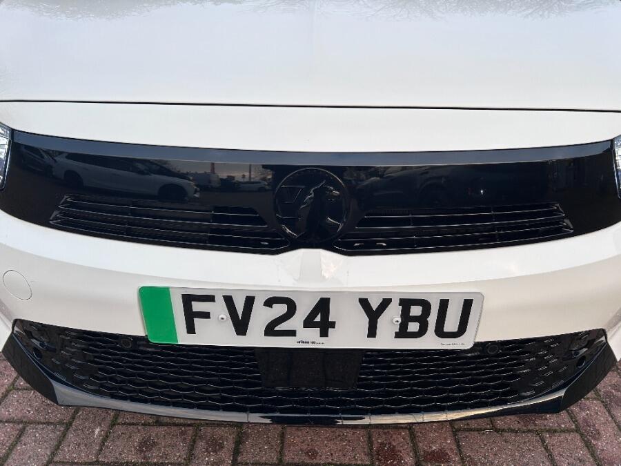 Used Vauxhall Corsa 2024 for sale - 76473442: Photo 18