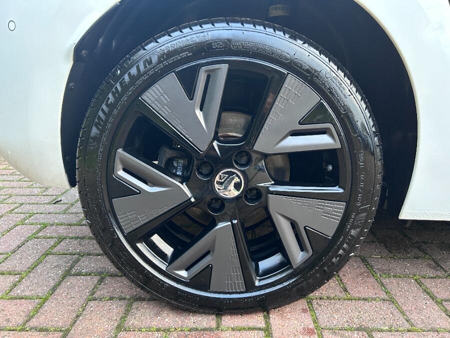 Used Vauxhall Corsa 2024 for sale - 76473442: Photo 20