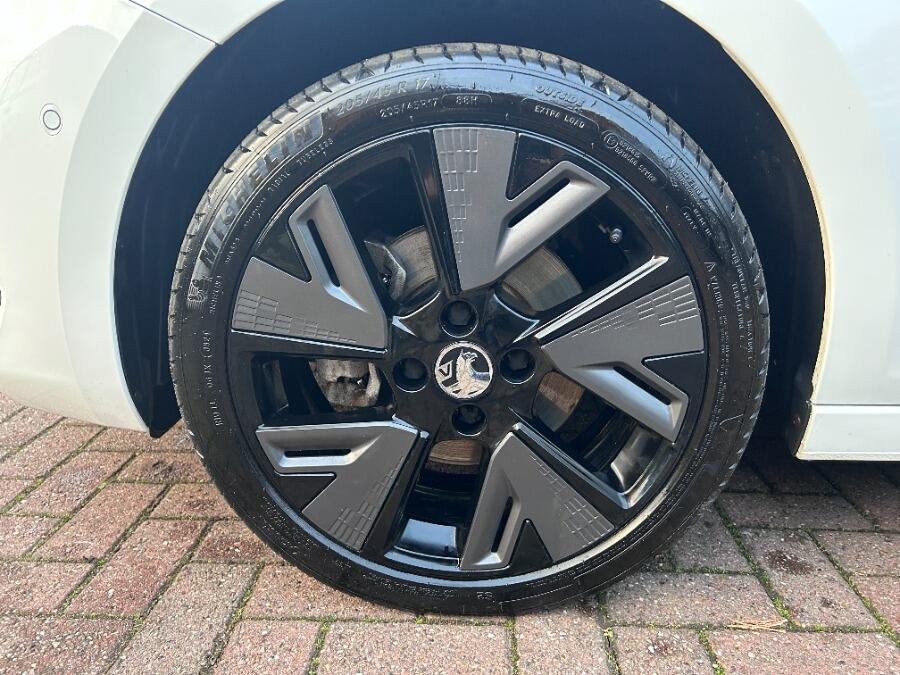 Used Vauxhall Corsa 2024 for sale - 76473442: Photo 21