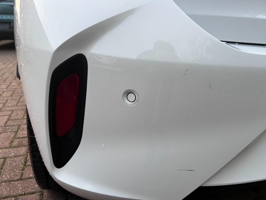 Used Vauxhall Corsa 2024 for sale - 76473442: Photo 25