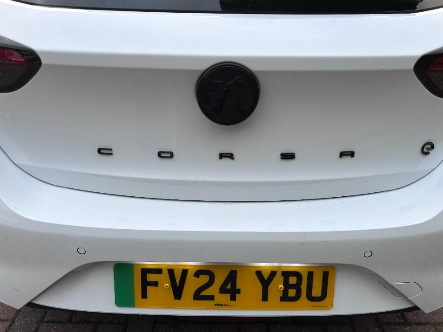 Used Vauxhall Corsa 2024 for sale - 76473442: Photo 27