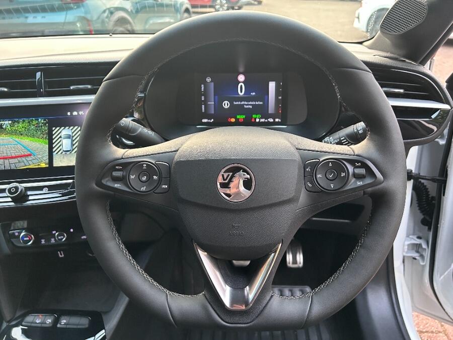 Used Vauxhall Corsa 2024 for sale - 76473442: Photo 28