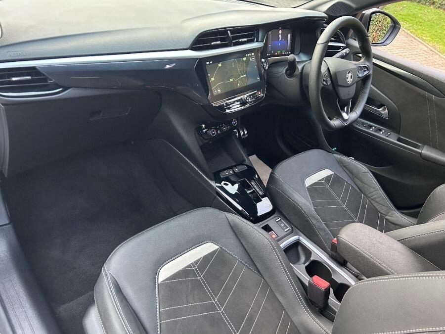 Used Vauxhall Corsa 2024 for sale - 76473442: Photo 3