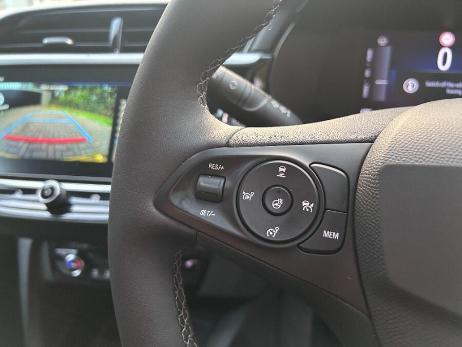 Used Vauxhall Corsa 2024 for sale - 76473442: Photo 30