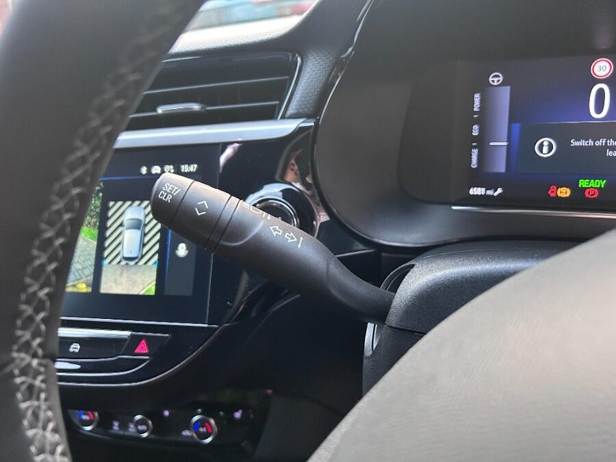 Used Vauxhall Corsa 2024 for sale - 76473442: Photo 31