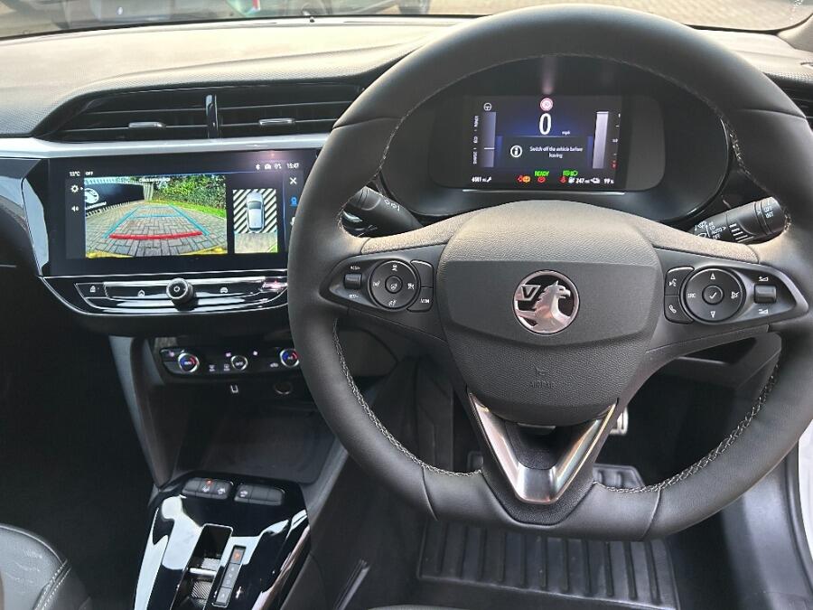 Used Vauxhall Corsa 2024 for sale - 76473442: Photo 34