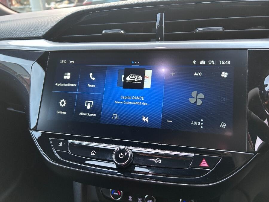 Used Vauxhall Corsa 2024 for sale - 76473442: Photo 35