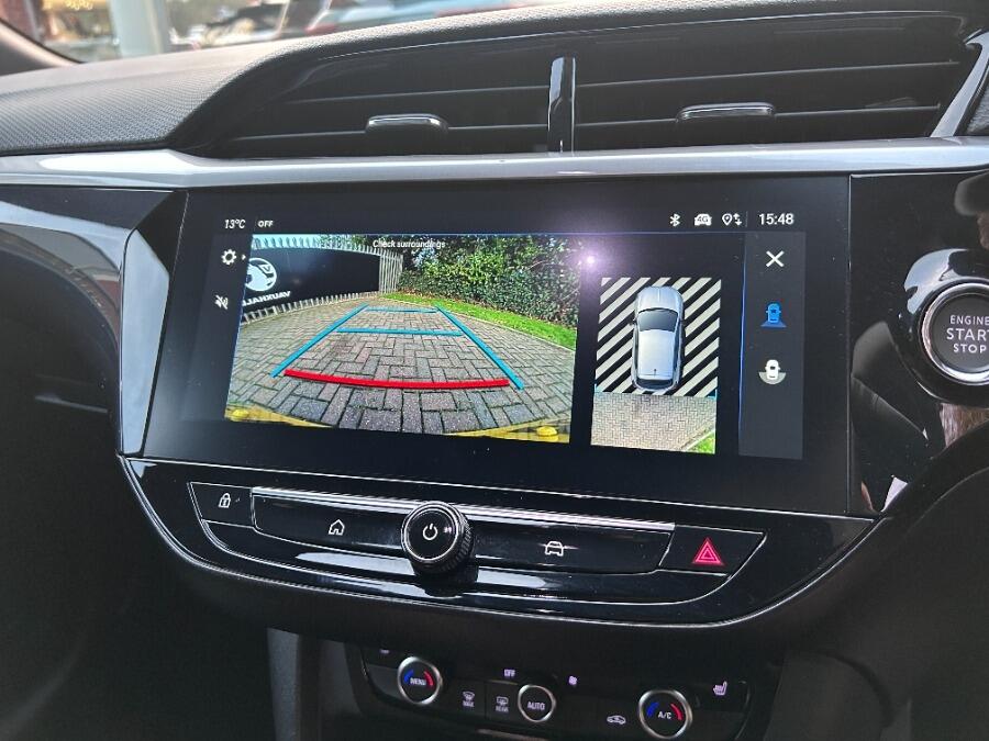 Used Vauxhall Corsa 2024 for sale - 76473442: Photo 38