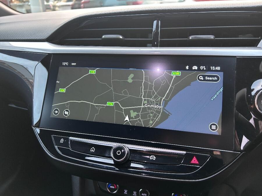 Used Vauxhall Corsa 2024 for sale - 76473442: Photo 39