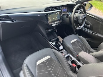 Used Vauxhall Corsa 2024 for sale - 76473442: Photo