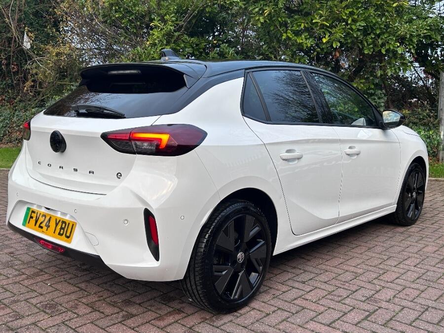 Used Vauxhall Corsa 2024 for sale - 76473442: Photo 4