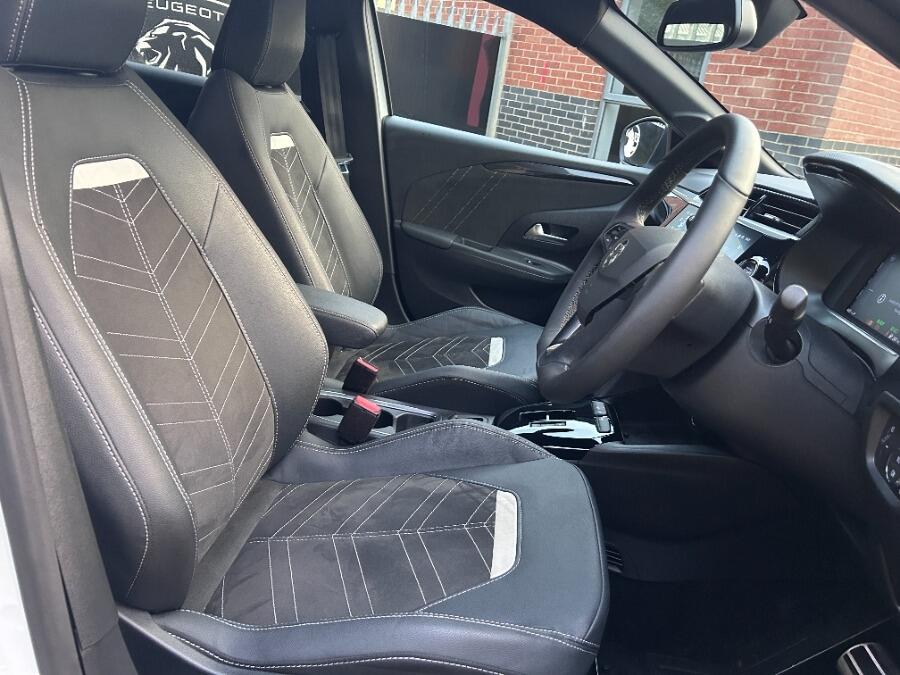 Used Vauxhall Corsa 2024 for sale - 76473442: Photo 45