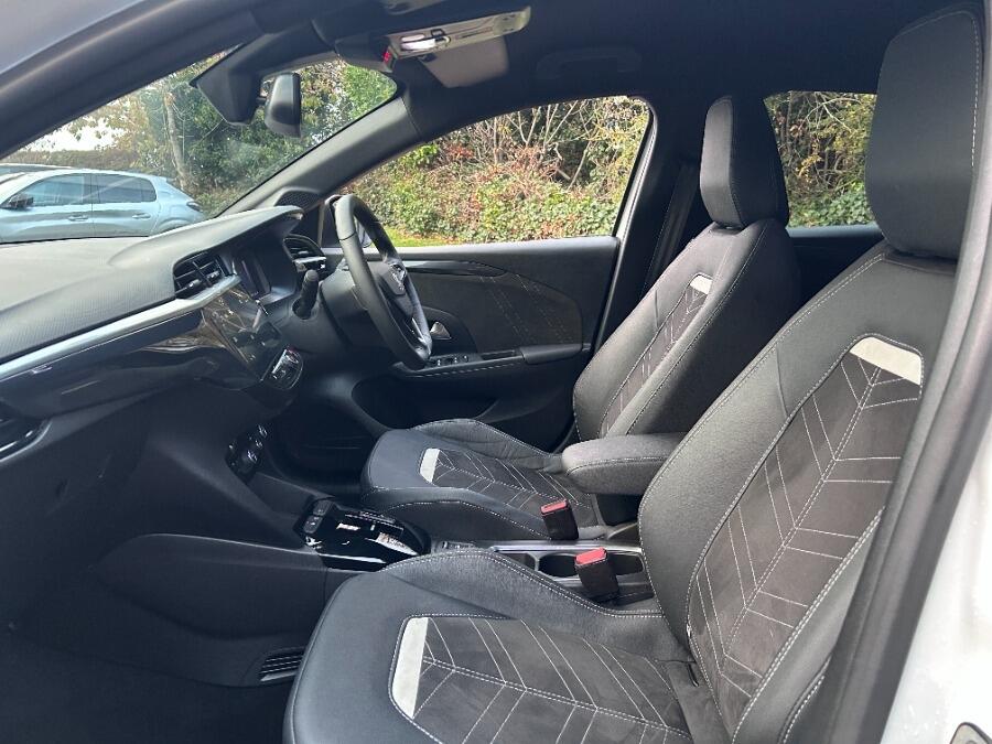 Used Vauxhall Corsa 2024 for sale - 76473442: Photo 47