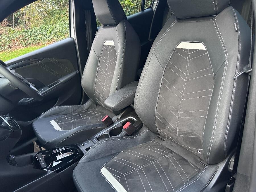 Used Vauxhall Corsa 2024 for sale - 76473442: Photo 48