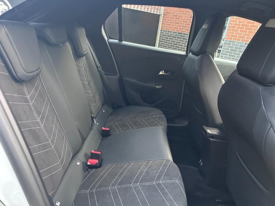 Used Vauxhall Corsa 2024 for sale - 76473442: Photo 49